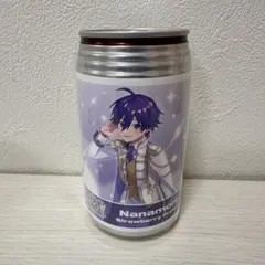 STPRfamilyコラボ缶　すとぷり　ななもり