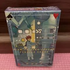 【新品】ピューと吹く！ジャガー　トランプ