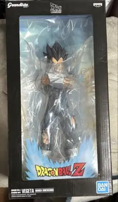 grandista nero ベジータ マンガディメンションズ