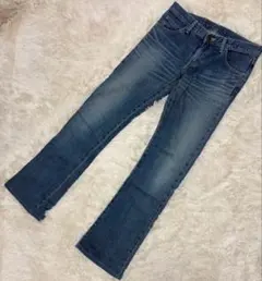 Lee デニム　ジーンズ　28