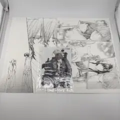 2025年最新】ヴァンパイア騎士 複製原画の人気アイテム - メルカリ