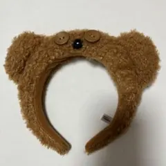 ティム　ヘアカチューシャ　USJ