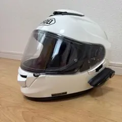 SHOEI Z-7 ブリリアントイエロー XLサイズ (インカム付き) - メルカリ