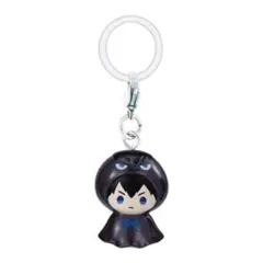 ハイキュー!! めじるしアクセサリー アニマルver.1 影山飛雄