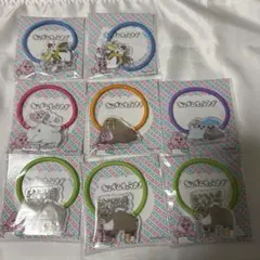 おぱんちゅううさぎ　ゴム