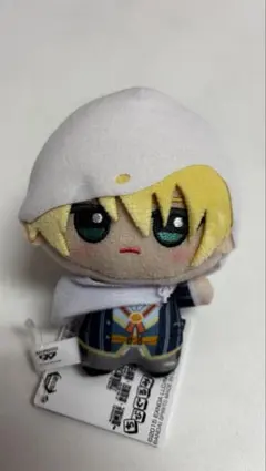 刀剣乱舞ONLINE ちびぐるみ 山姥切国広