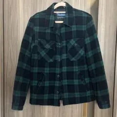 Shanhouse SHIPS シャツ ジャケット コート S