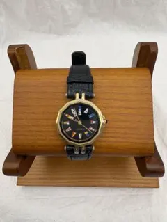 CORUM アドミラルズカップ レディース 腕時計 クォーツ稼動品フラッグ文字盤のサムネイル