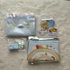 サンリオ シナモロール シナモン グッズ詰め合わせ
