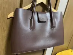 RANDEBOO 通勤カバン