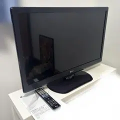 超希少 LG 32LN630R クラシックTV 32型 レトロデザイン 韓国限定