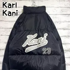 2026年最新】karl kani ダウンの人気アイテム - メルカリ
