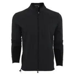 GREYSON SEQUOIA FULL ZIP ブラック