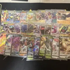 ポケモンカード まとめ売り　RR