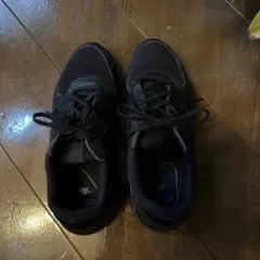 Nike Air Max ブラック スニーカー