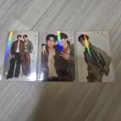 GMMTV Force Book Perfect10Liners トレカセット - メルカリ