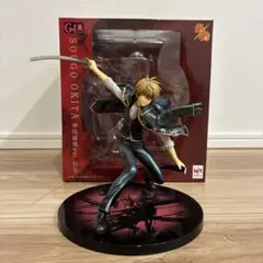 2025年最新】G_E_M_シリーズ銀魂沖田総悟完成品フィギュアの人気