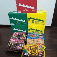 お菓子　詰め合わせ　まとめ売り