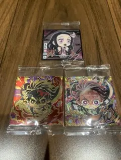 鬼滅の刃 ウエハース 其ノ十三