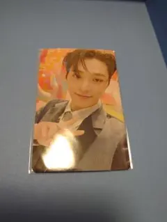 [17 IS RIGHT HERE] weverse Japan　ディノ