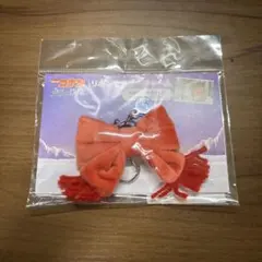 リボンマフラーチャーム トムスショップ on X: 