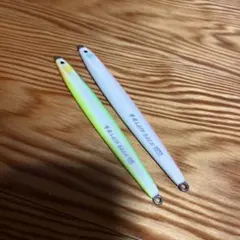 撃投ジグセット　ジグケース付 未使用品 2025年最新】撃投ジグの人気アイテム - メルカリ