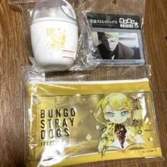 2026年最新】文豪ストレイドッグスの人気アイテム - メルカリ