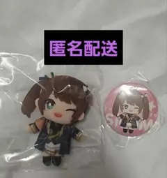 SideM セガラッキーくじ 水嶋咲 セット