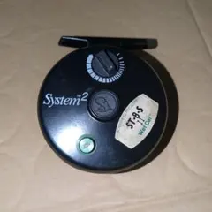 サイエンティフィック アングラーズSystem 2 1213フライリール - メルカリ