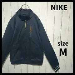 【NIKE】 スウィングトップ　ブルゾン　NSW　スタンドカラー　F274のサムネイル