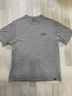 パタゴニア　キャプリーン・クール・デイリー