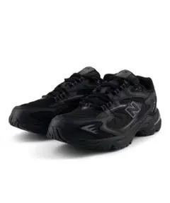 【新品】New Balance 725 ブラック スニーカー