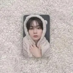 Stray Kids KARMA トレカ