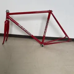 希少】700c ボリュームバイク ピスト fgfs トリック ブローチャーズ