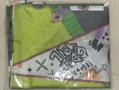 JOJO WORLD エコバッグ　エルメェス・コステロのサムネイル