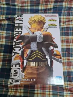 一番くじ 僕のヒーローアカデミア －紡ぐ力－ D賞 ホークス フィギュア