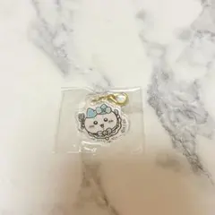 ハチワレ ちいかわ まじかるちいかわ　アクリルチャーム
