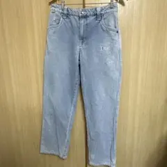 Dime mtl DENIM PANTS Sのサムネイル