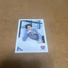 目黒蓮 ミニフォト