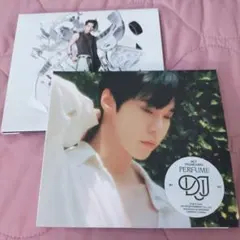 NCT127 DOJAEJUNG ドヨン 韓国盤 CDアルバム まとめ売り