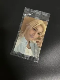 フィリックス KARMA スタリバ　ヨントン　トレカ