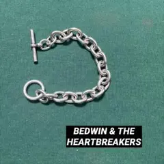 2026年最新】BEDWIN & THE HEARTBREAKERS メンズ ブレスレットの人気