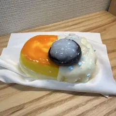 タバスクイーズ スクイーズ　squeeze 手づくり