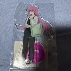 ぼっち・ざ・ろっく！×TSUTAYA POPUP SHOP 後藤ひとり