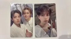 Stray Kids THIS & THAT スンミン マンネズ
