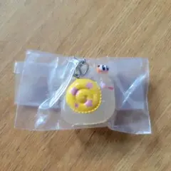 ざわざわ森のがんこちゃん めじるしアクセサリー ツム