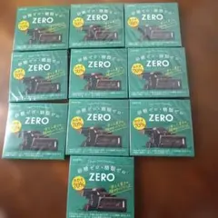 ロッテ ZERO チョコレート カカオ70% 10箱セット