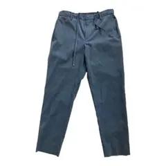 グローバルワークメンズパンツ　グレーM