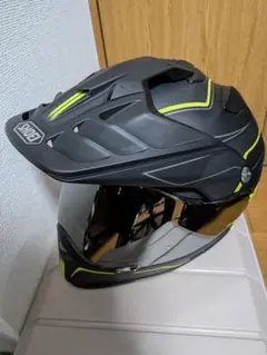 SHOEI HORNET ADV ナビゲート L ソフトスモークシールド付のサムネイル
