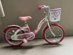 2026年最新】HARD CANDY キッズサイクルの人気アイテム - メルカリ